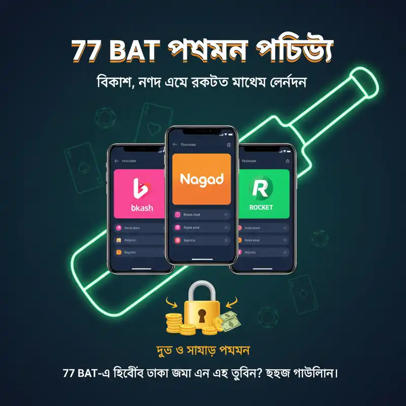 পেমেন্ট পদ্ধতি